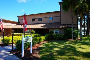 256 Five Iron Drive a Mulberry, FL Mobile or Manufactured Home for Sale